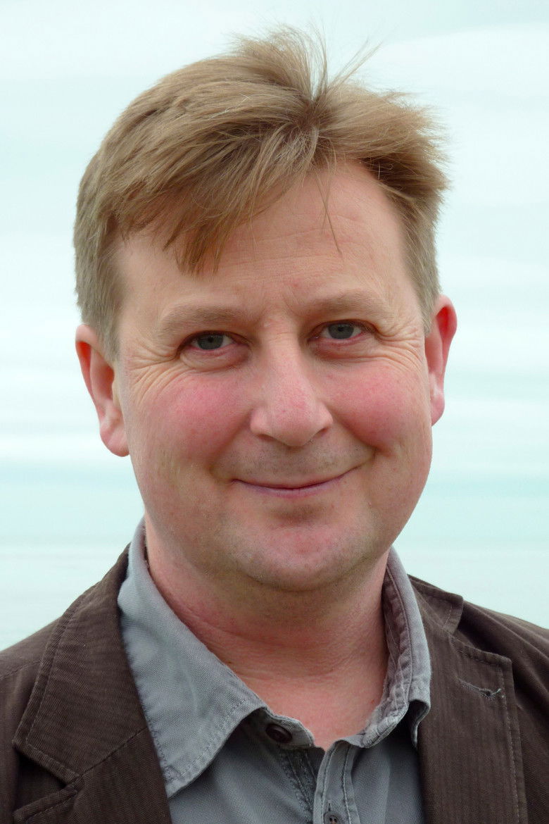 Julian Baggini portrait image