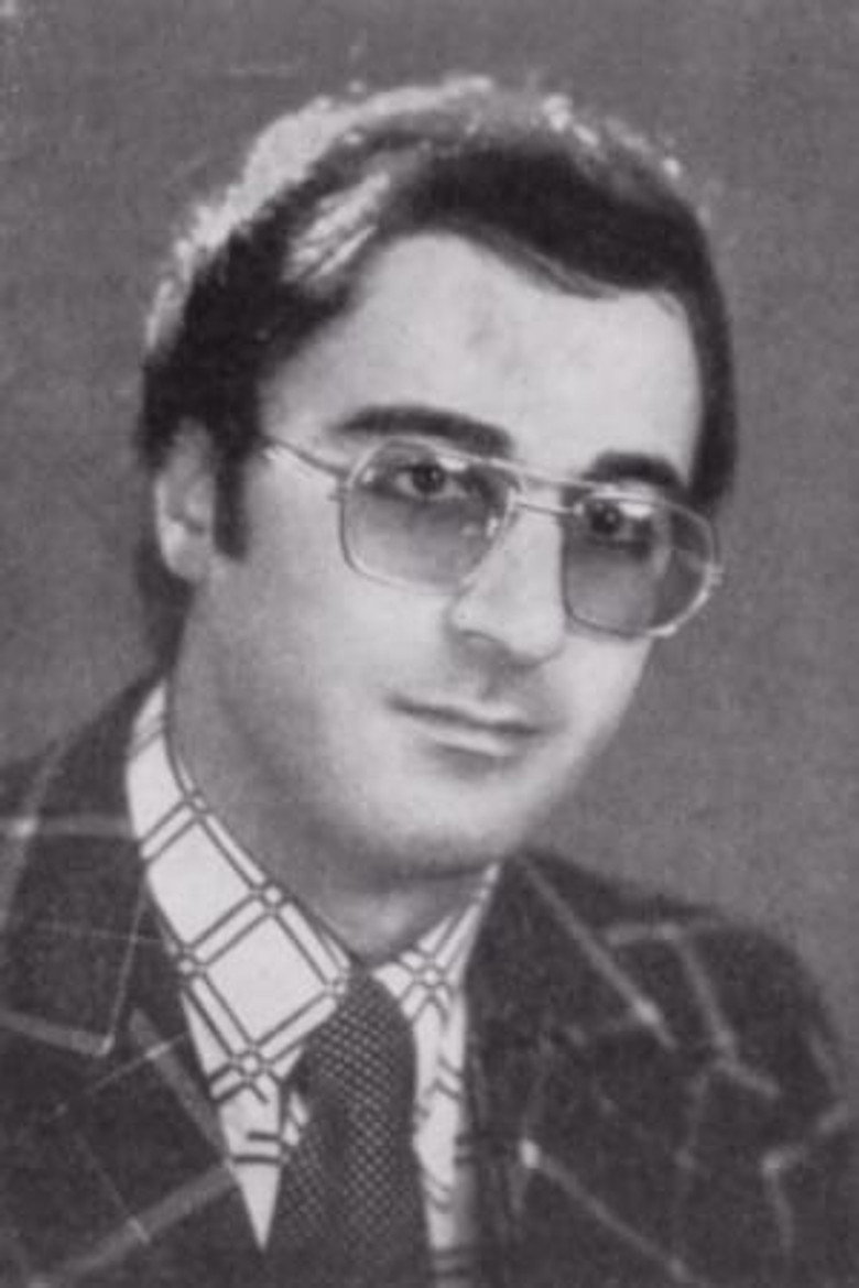 Irakli Gabeli photo 2