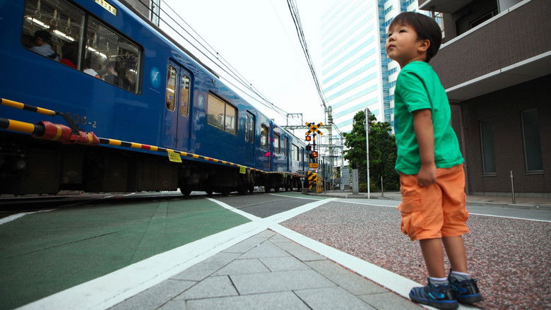 Still image for Becoming You season 1 episode 1: Who Am I?