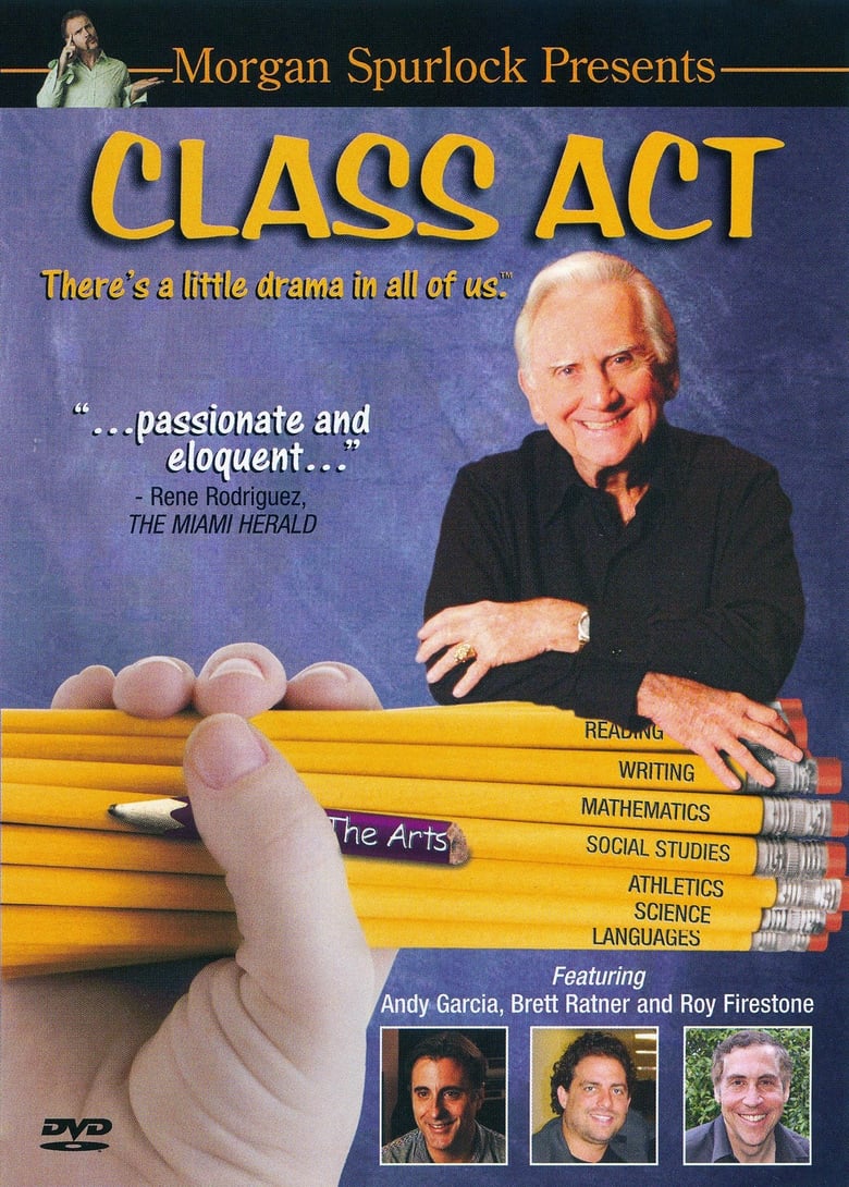 Class Act (2006)