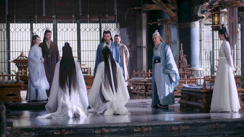 Still image for Destiny and Saving season 1 episode 15: Episode 15 Still image for Destiny and Saving season 1 episode 15: Episode 15