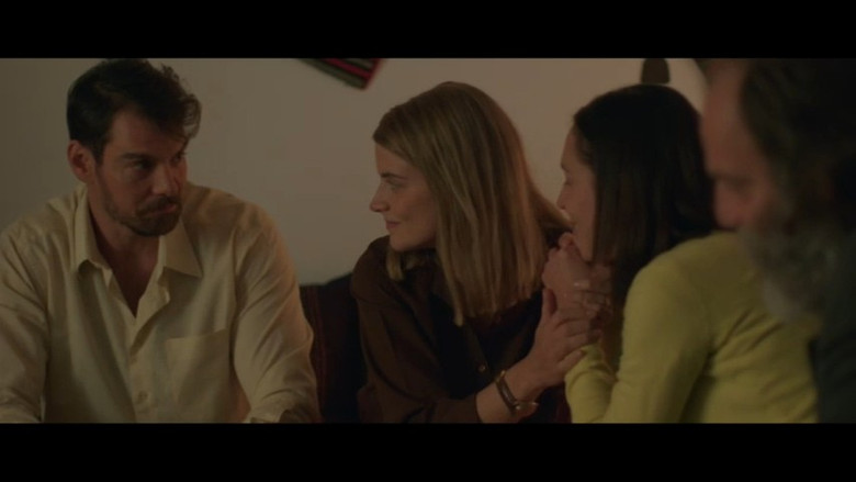 Still image for Η Παραλία season 1 episode 15: Episode 15 Still image for Η Παραλία season 1 episode 15: Episode 15