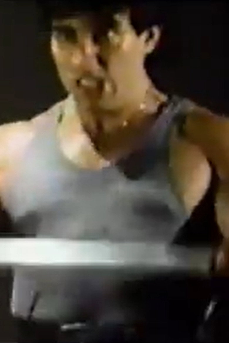 Imatge de Mutant Muscles