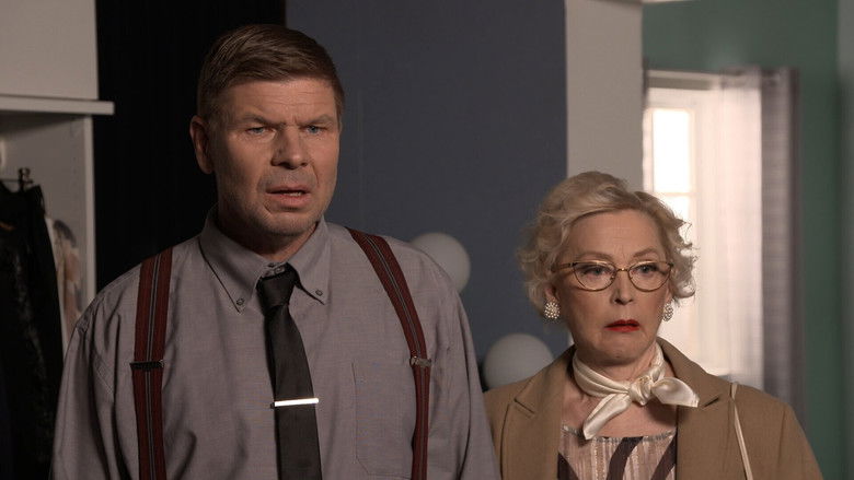 Salatut elämät Sezóna 27 Epizoda 132 bombuj