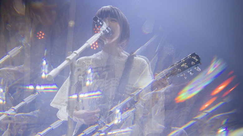 Image d'arrière-plan 5 du film ano TOUR 2024 追加公演「絶対聖域」