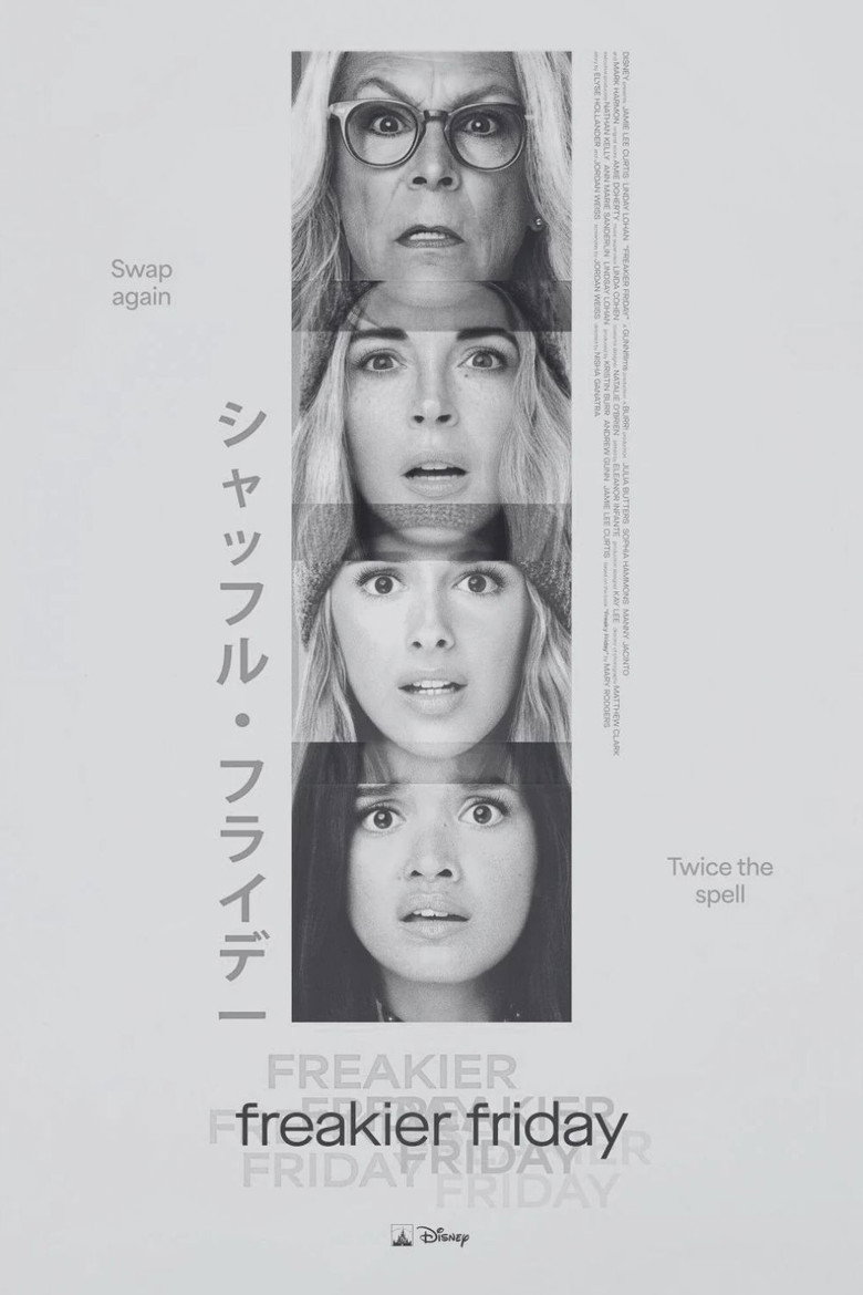 Póster la Película