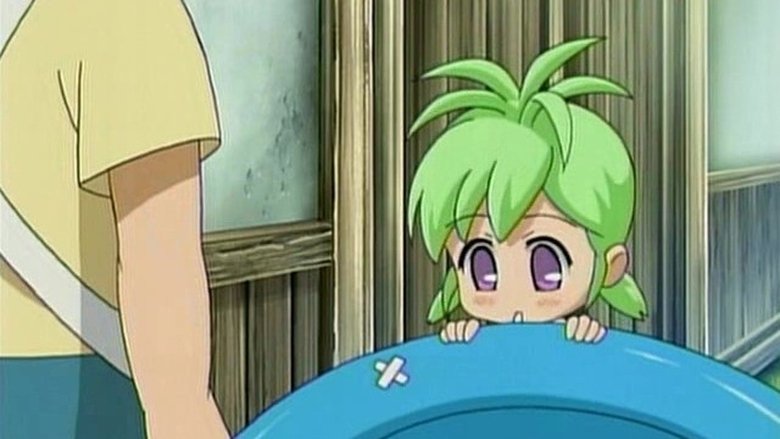 Still image for Binchou-tan season 1 episode 7: Lemonade And Candy Apples-bin Still image for Binchou-tan season 1 episode 7: Lemonade And Candy Apples-bin