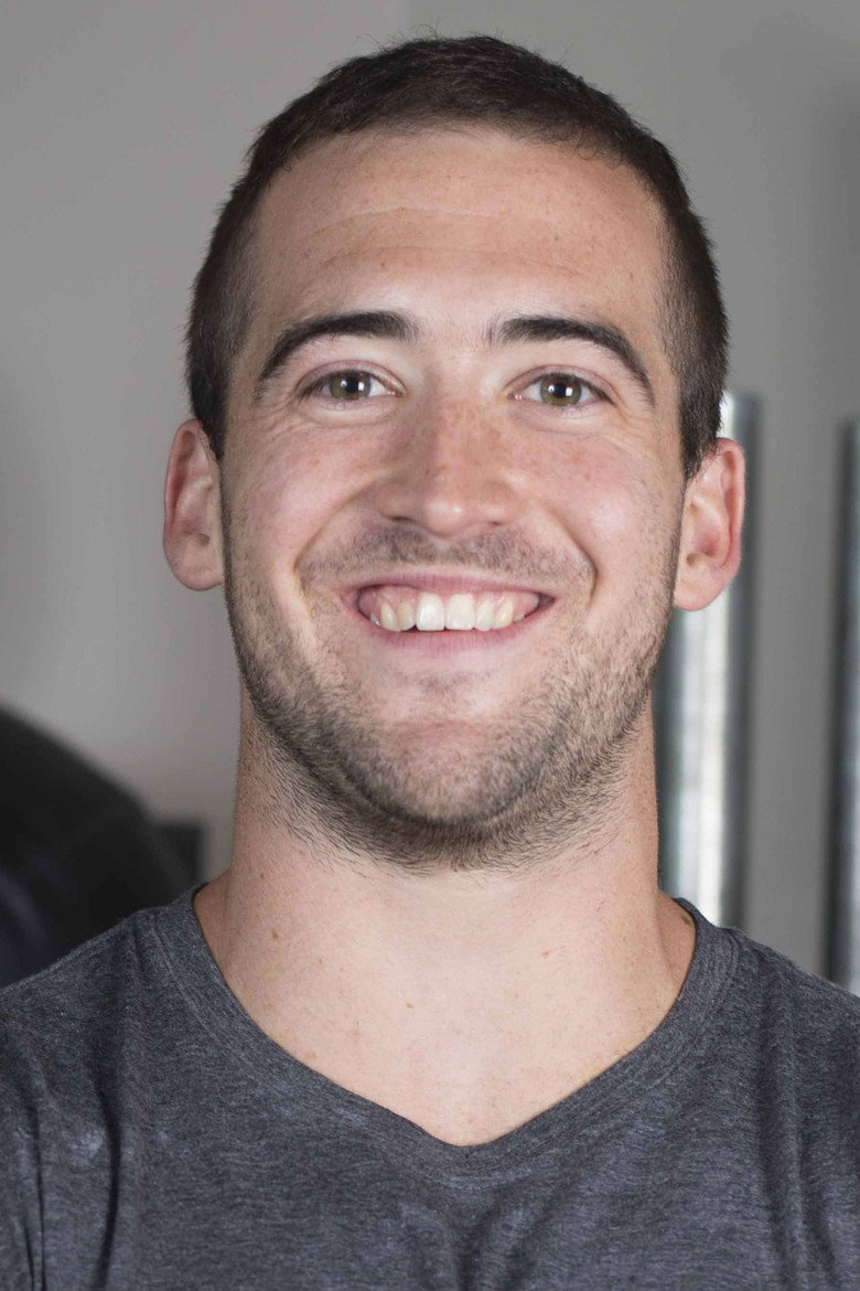 Ben Smith photo