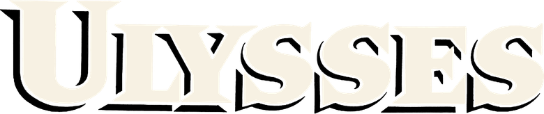 Ulysses