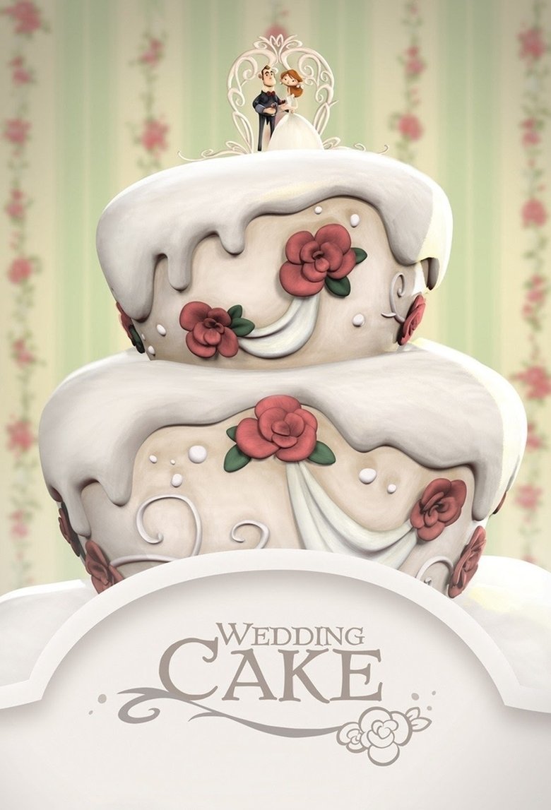 Wedding Cake main poster