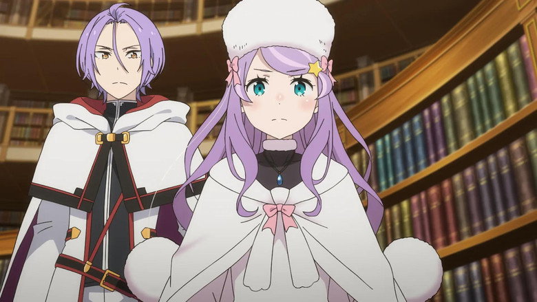 Still from Re:ZERO - Starting Life in Another World - Season 1 Episode 76