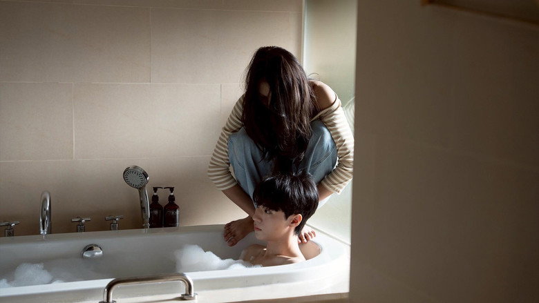 Still from Fourever You - Season 2 Episode 9