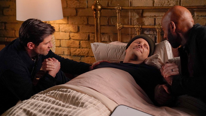 Still from A Million Little Things - Season 5 Episode 13