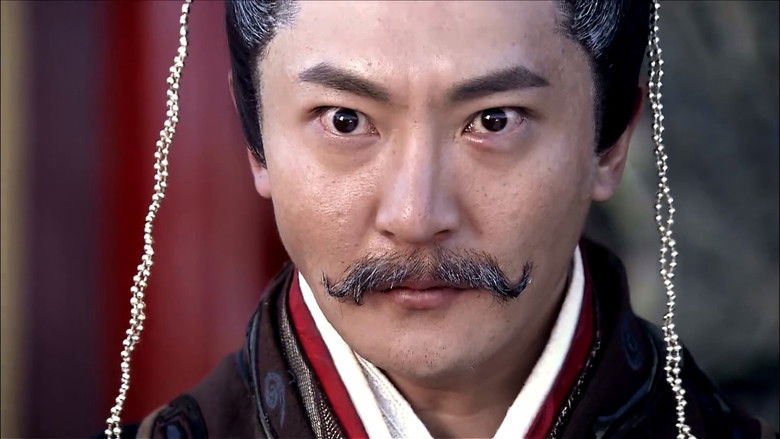 Still image for Longmen Express season 1 episode 14: Episode 14 Still image for Longmen Express season 1 episode 14: Episode 14