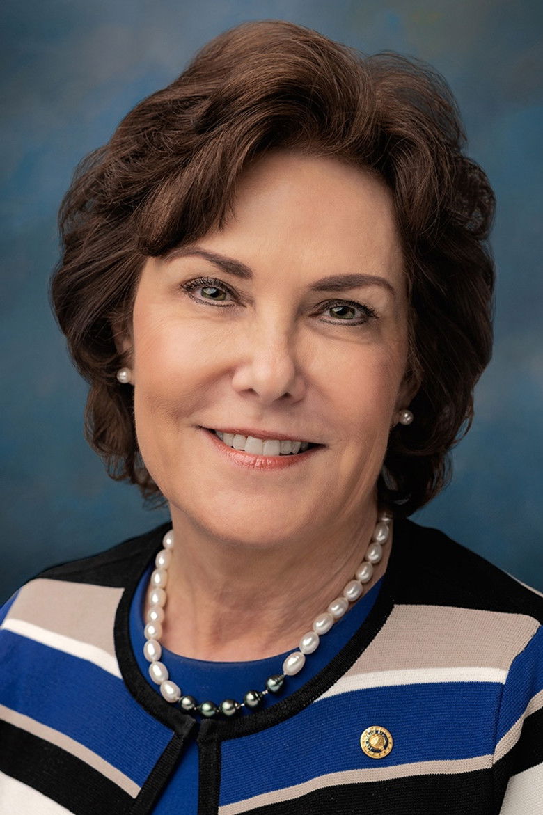 Jacky Rosen portrait image