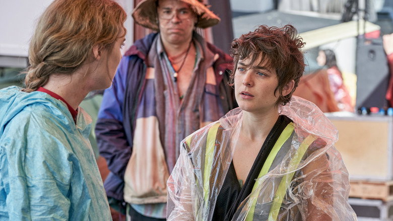Still from Station Eleven - Season 1 Episode 8