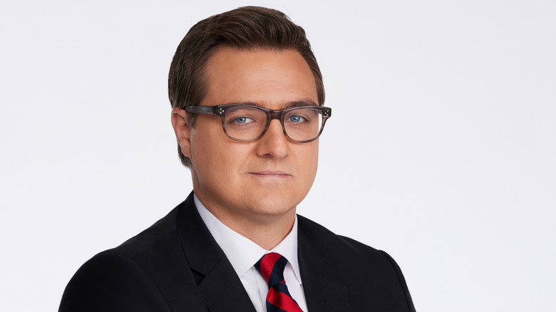 All In with Chris Hayes