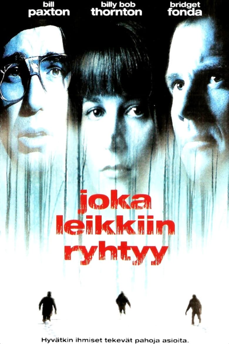 Joka leikkiin ryhtyy (1998)