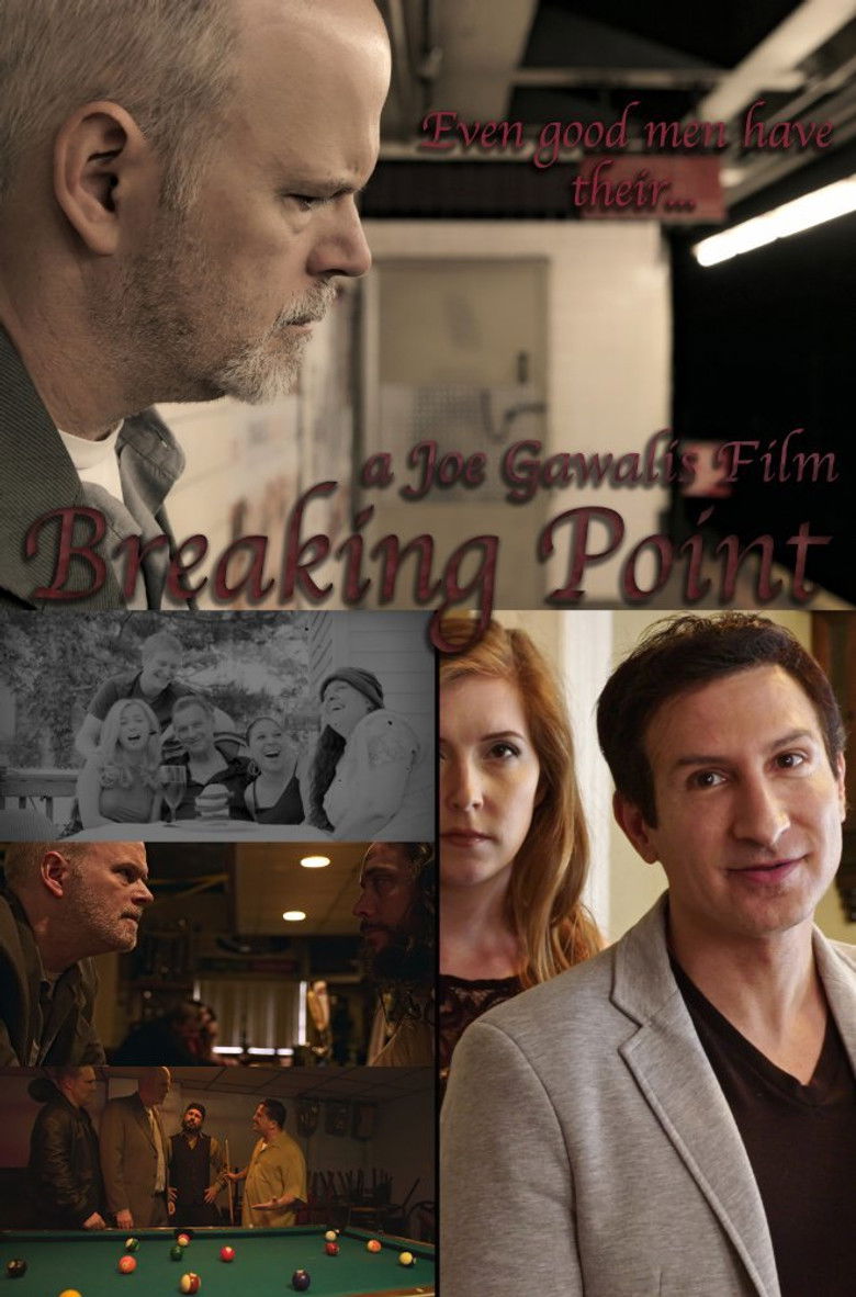 Imatge de Breaking Point