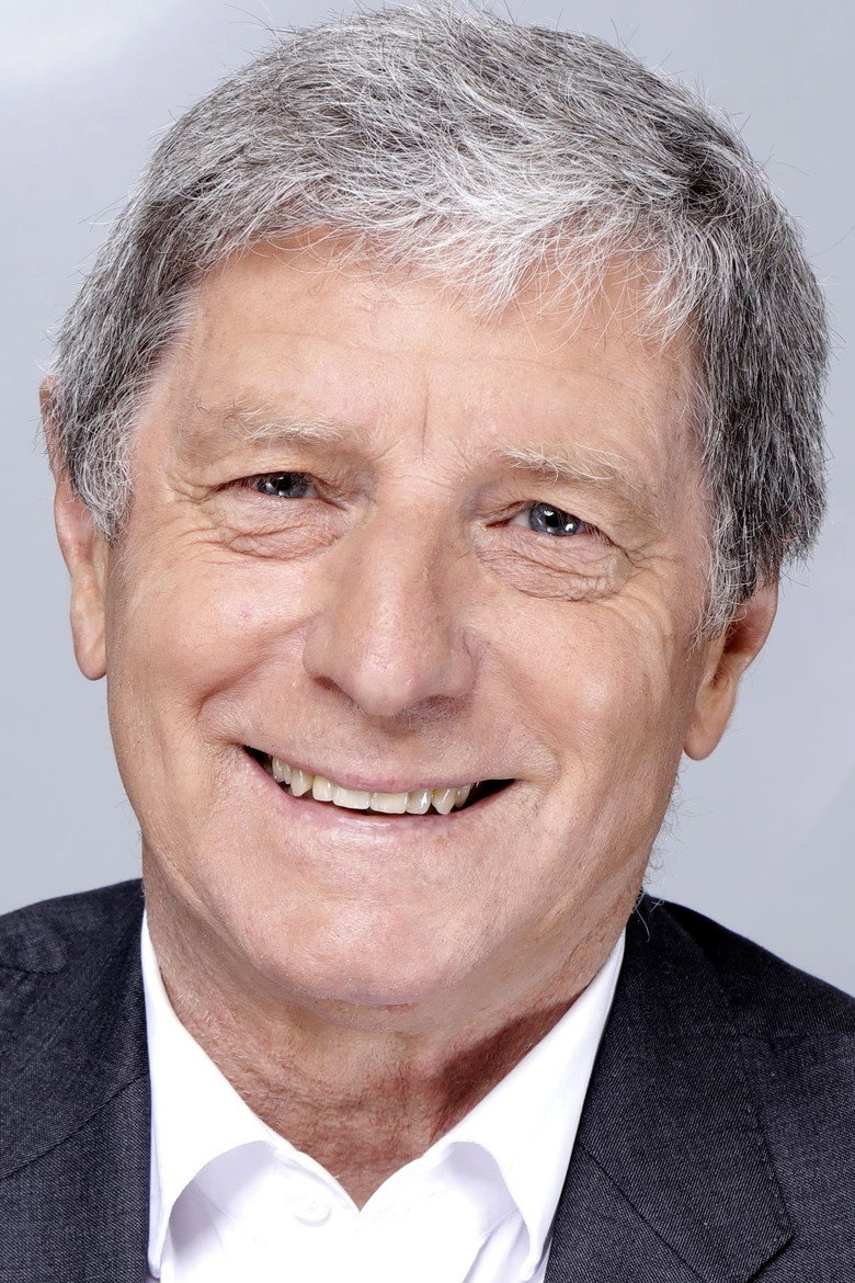 Jean-Michel Larqué photo 2