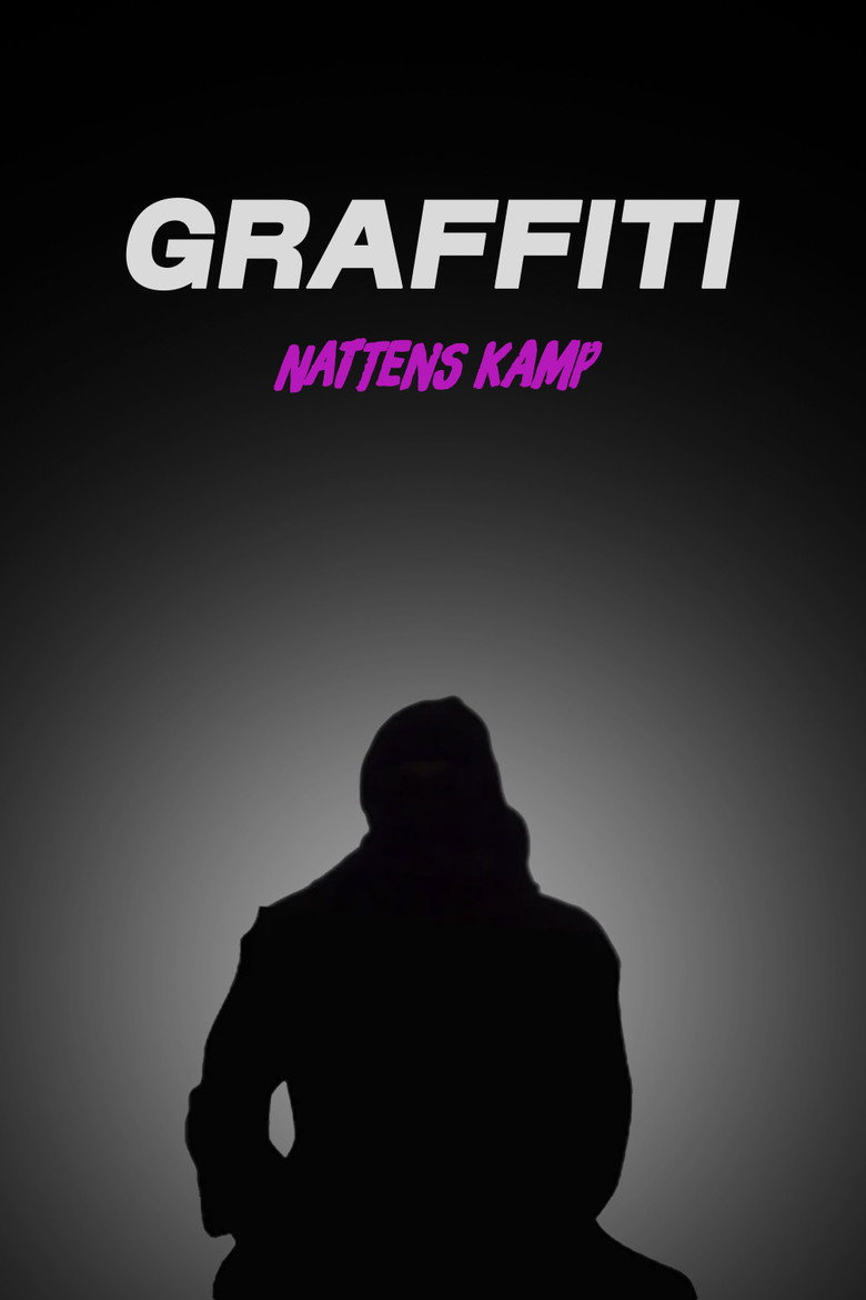 Imatge de Splash - Graffiti, nattens kamp
