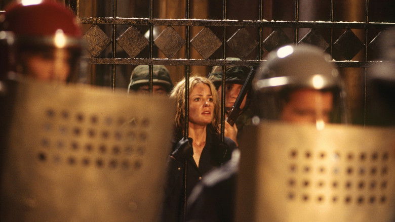 Image d'arrière-plan 10 du film Le Saint