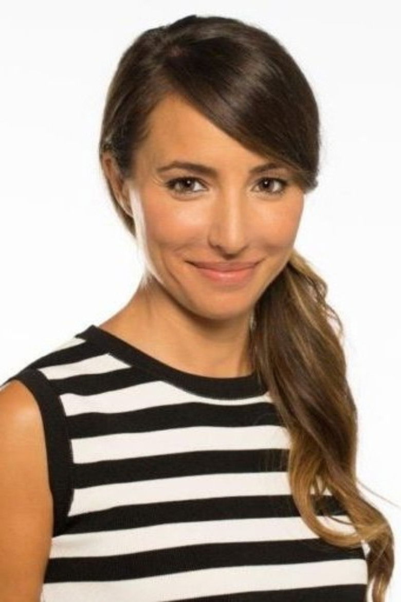 Laia Servera portrait image