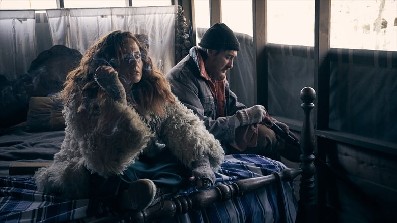 Climate of the Hunter (2019) türkçe dublaj izle