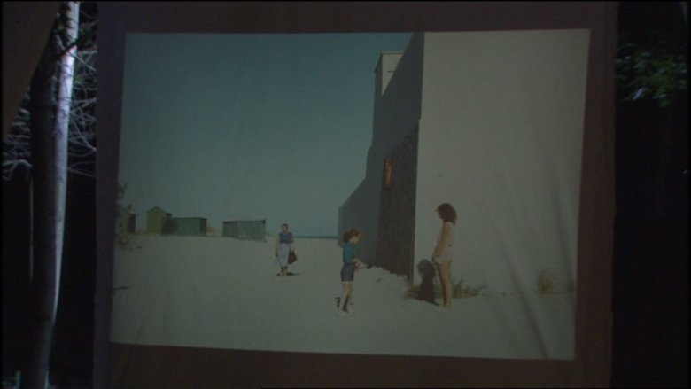 Il mondo di Luigi Ghirri movie poster