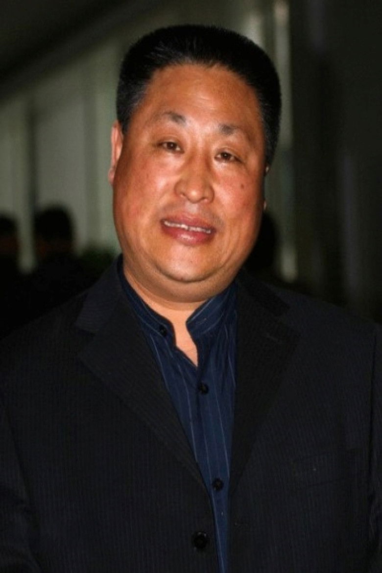 Zhengchun Li portrait image