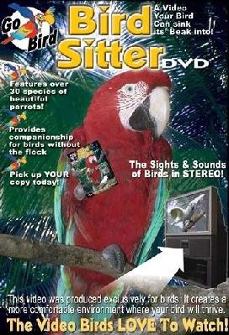 Imatge de Bird Sitter