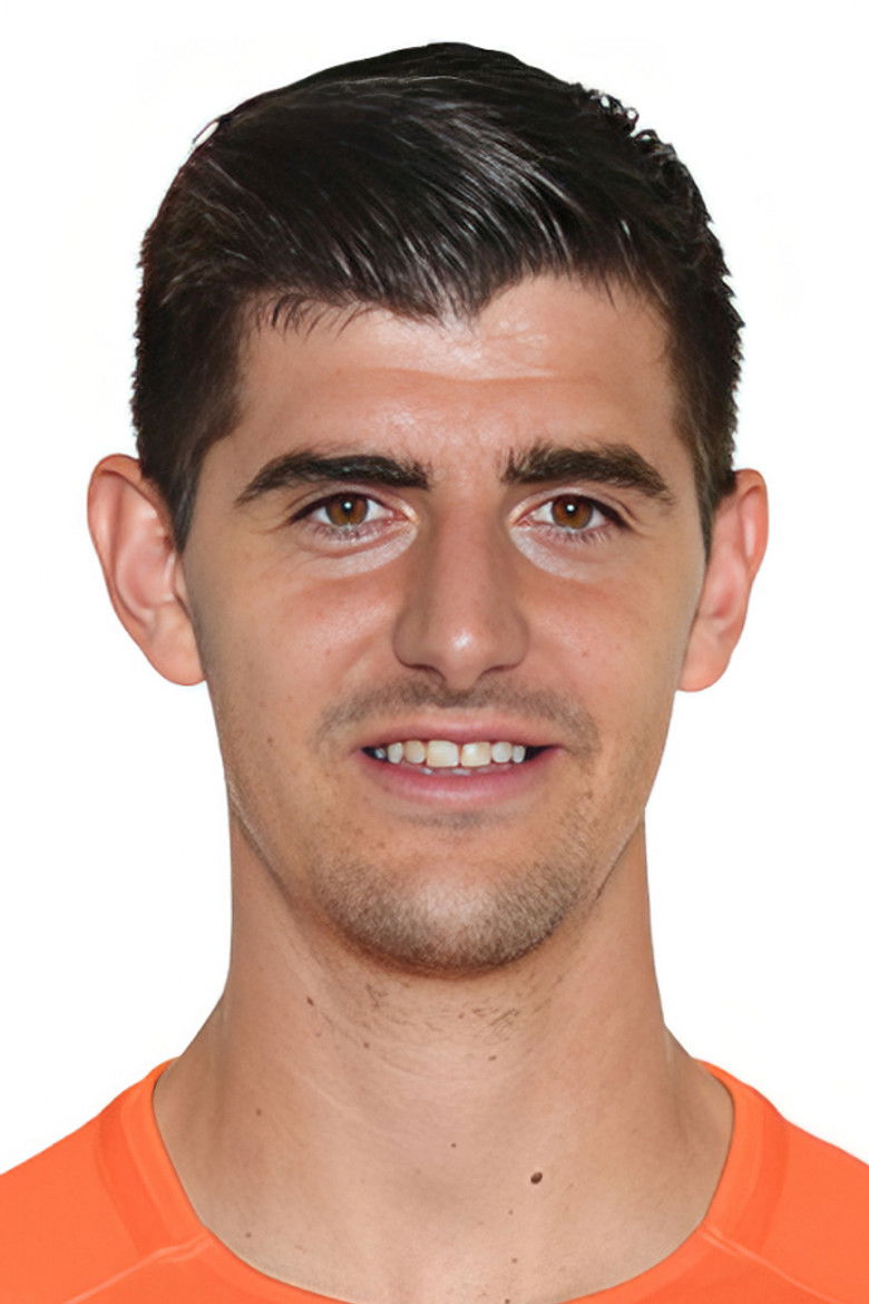 Thibaut Courtois