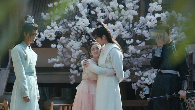 Still image for Love Is An Accident season 1 episode 17: Episode 17