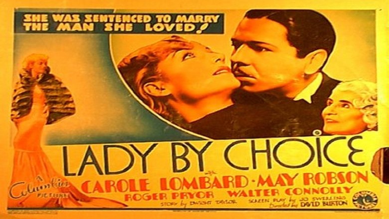 Regarder Film Lady by Choice Gratuit en français