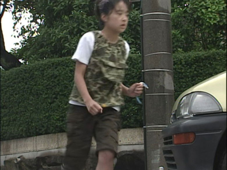 Still image for Kids War: Zaken na yo season 1 episode 35: Episode 35