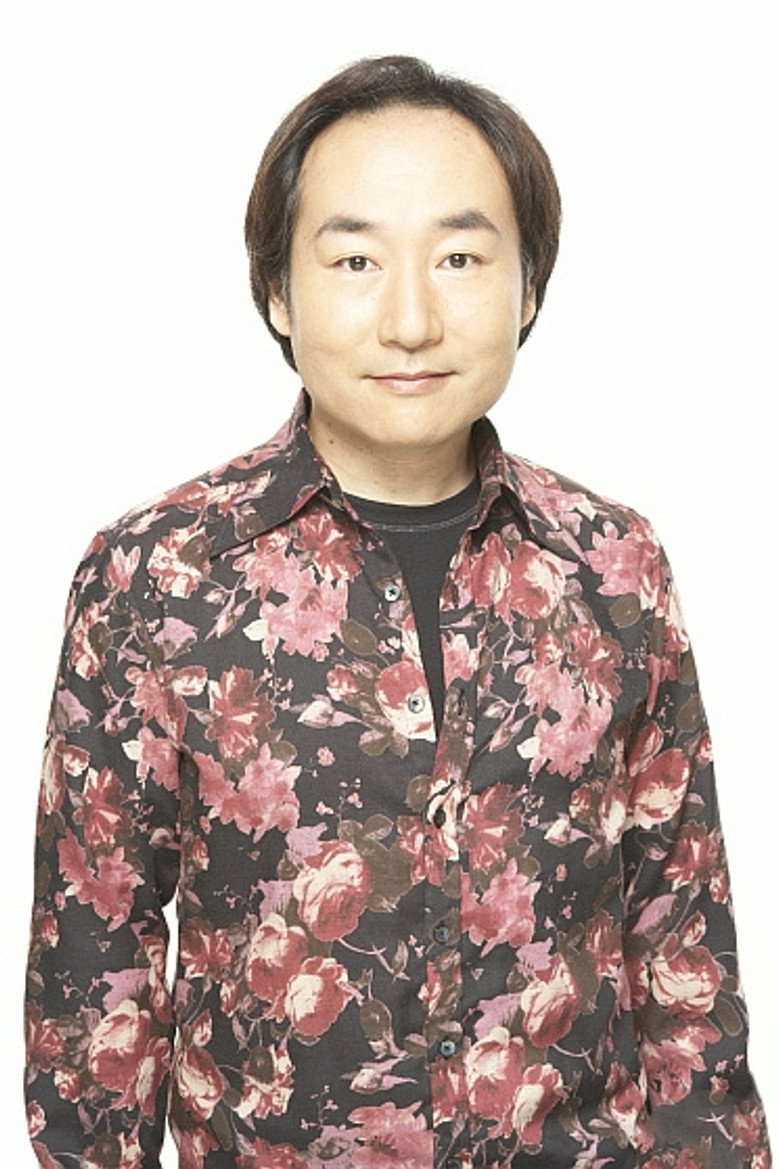 Nobuo Tobita photo 3