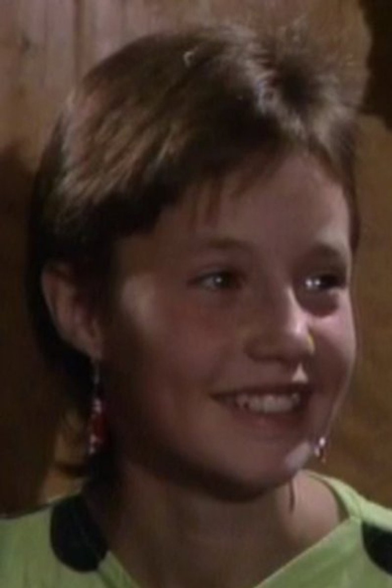 Marie Fensmark portrait