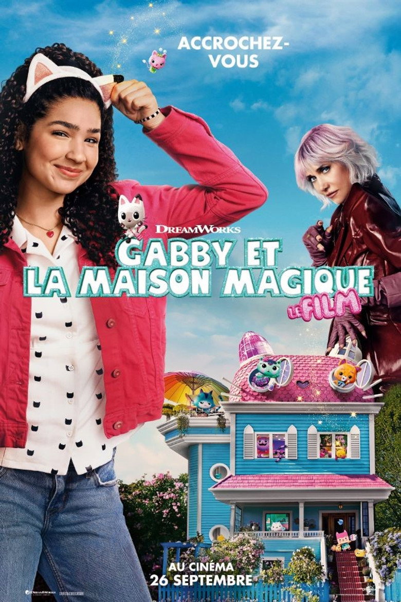 Póster la Película