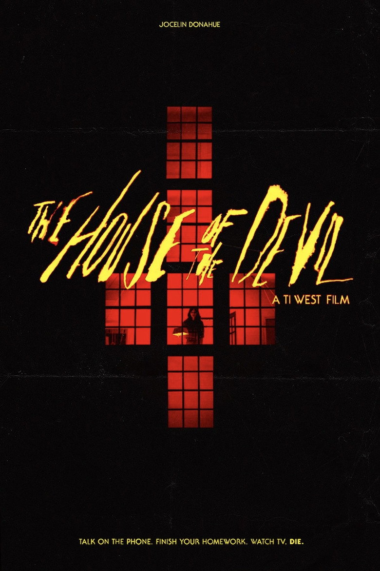 Imatge de The House of the Devil