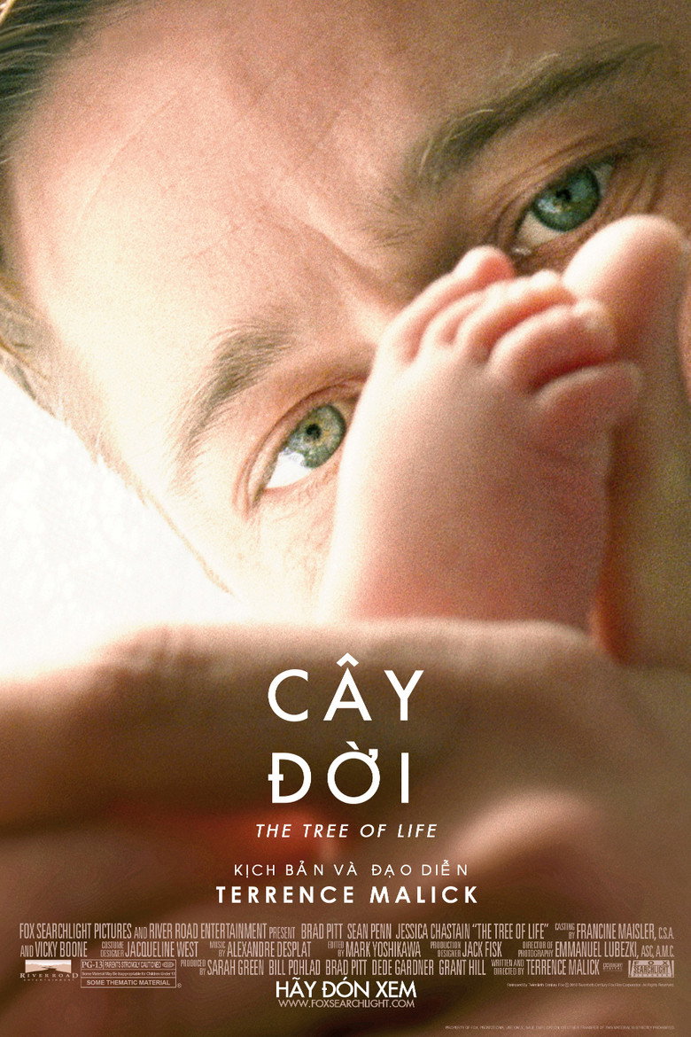 C&acirc;y Đời (2011)