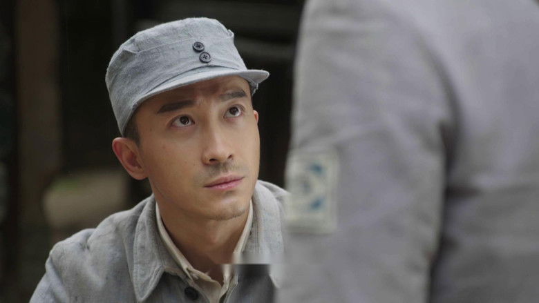 Still image for Wolves in War season 1 episode 34: Episode 34