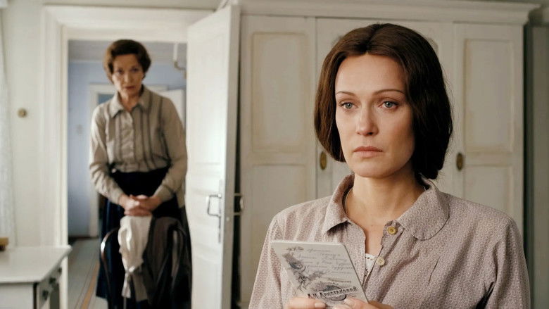 Still image for Orlova and Aleksandrov season 1 episode 1: Episode 1 Still image for Orlova and Aleksandrov season 1 episode 1: Episode 1