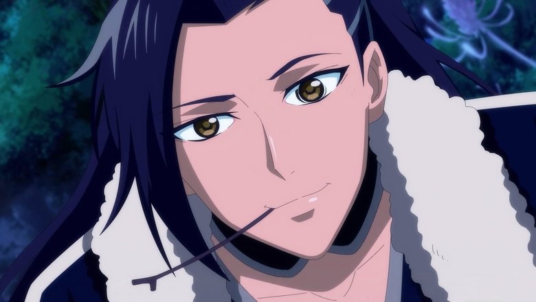 Still image for The Grand Lord season 1 episode 4: Episode 4 Still image for The Grand Lord season 1 episode 4: Episode 4