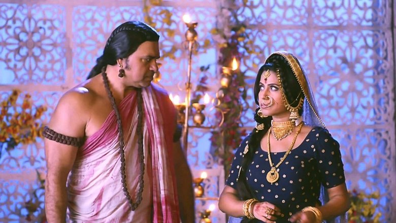 Still image for RadhaKrishn season 1 episode 333: Jatila Provokes Ugrapath Still image for RadhaKrishn season 1 episode 333: Jatila Provokes Ugrapath