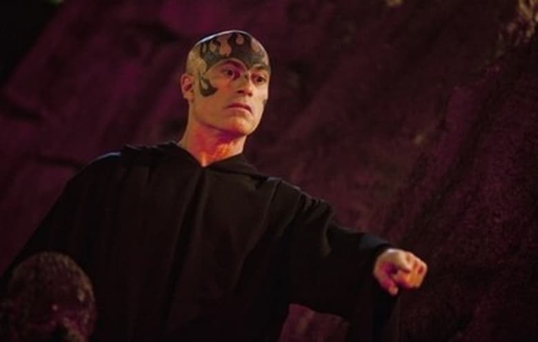 Still image for Pair of Kings season 1 episode 21: Journey to the Center of Mt. Spew