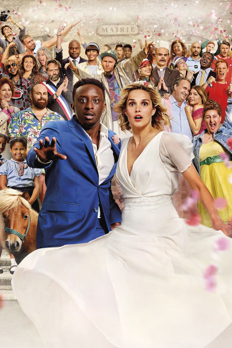 Imatge de El nostre petit gran casament