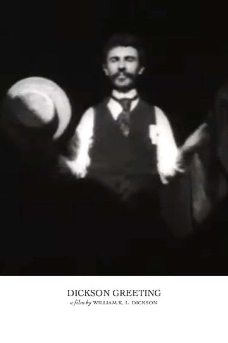 Imatge de Dickson Greeting