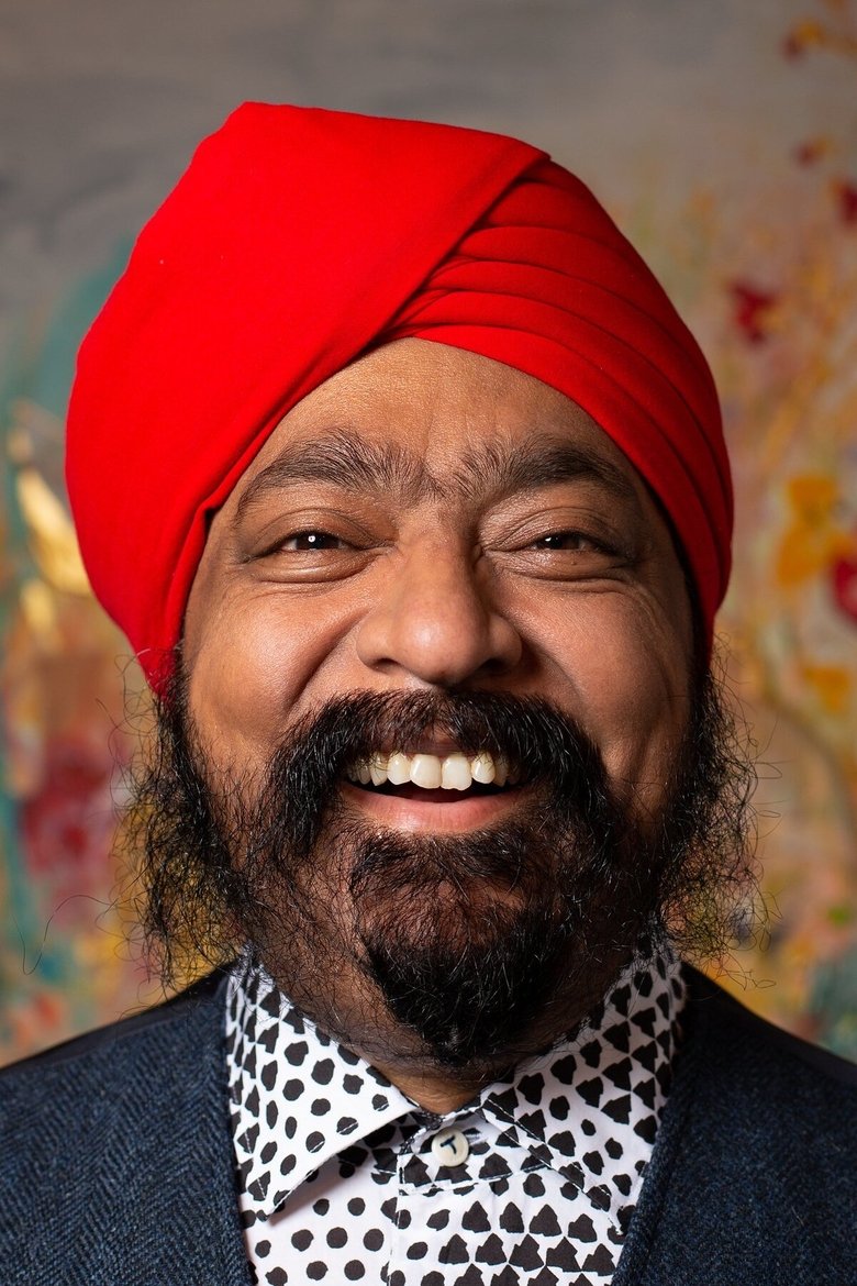 Ảnh Tony Singh