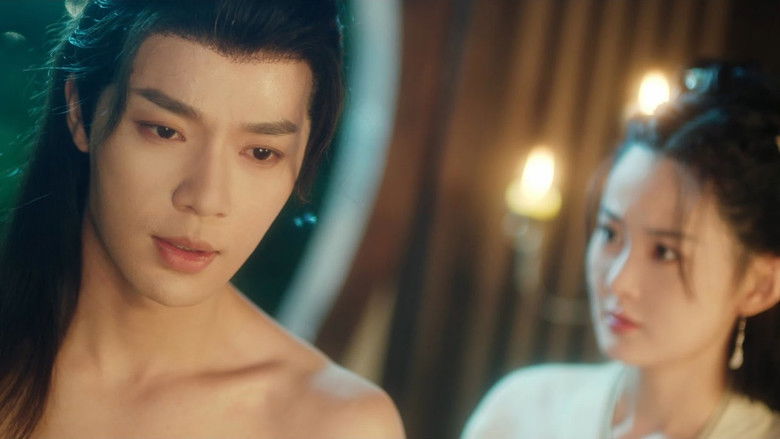 Still image for Mistaken Love season 1 episode 8: Episode 8