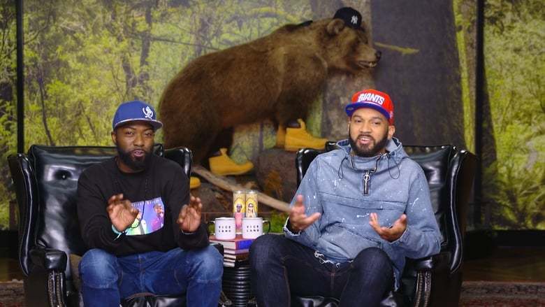 Desus & Mero Season 1 Episode 166